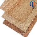 Factory-directly Commercial Plywood/bintangor/okoume/birch/pine Plywood For Sale